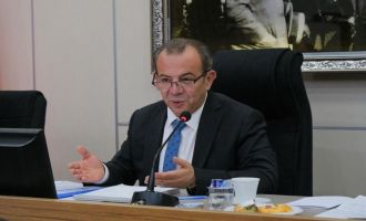 Tanju Özcan'a cinsel saldırı davasında beraat…