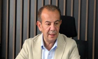 Tanju Özcan’ın ifadesi tamamlandı: 'Zorla ve baskıyla para isteme ya da menfaat temin etme durumum olmadı'