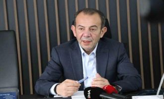 Tanju Özcan'ın yargılandığı davada çarpıcı reklam iddiası: 