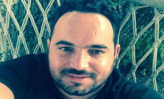 Tartıştığı kişi tarafından bıçaklandı