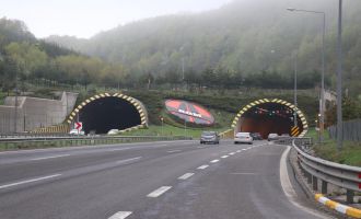 Tatilcilerin bayram dönüş yolculuğu başladı......