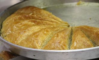 Tatlıcılarda Ramazan bereketi: İşte en çok tercih edilen tatlılar