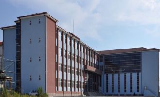 Teknik elemanlar ve geleceğin mühendisleri bu okulda yetişecek