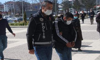 TEM’de uyuşturucu operasyonu: 1 gözaltı