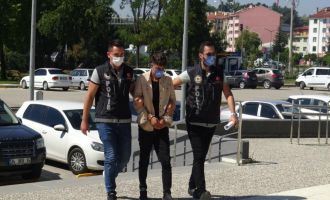 TEM’de yolcu otobüsüne uyuşturucu operasyonu: 1 gözaltı....