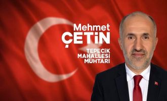 Tepecik Mahallesi Muhtarlığı bünyesinde kurulan TEDER tüm Türkiye’ye örnek oluyor