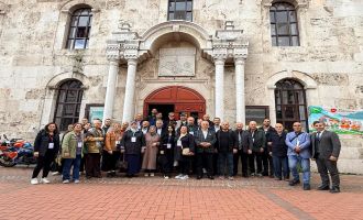 TGK Başkanlar Kurulu Bolu’da: Kültür Gezisi ve Ahilik Duasıyla Renkli Başlangıç