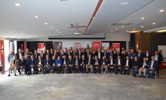 TGK Toplantısının Sonuç Bildirgesi Yayımlamdı ‘Basın İlan Kurumu Teşvik Edici Olmalı’