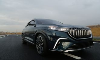 TOBB Başkanı açıkladı: 'TOGG yolda da evde de şarj olacak'