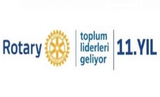 ‘TOPLUM LİDERLERİ GELİYOR’ Programı’nın 4.oturumu cumartesi günü gerçekleşecek