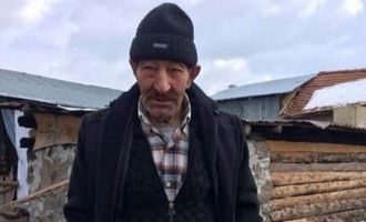 Traktörle kepçe arasında sıkışan vatandaş hayatını kaybetti