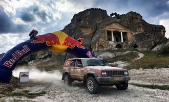 TransAnatolia İstanbul’dan başlıyor