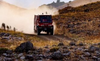TransAnatolia Rallisi 15. kez düzenlenecek