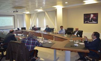 TSO BAŞKANI ATEŞ: ‘YENİÇAĞA OSB BÖLGENİN EN GÖZDE OSB’LERİNDEN BİRİSİ OLACAK’