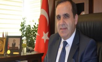 TSO BAŞKANI ATEŞ’İN 10 KASIM MESAJI