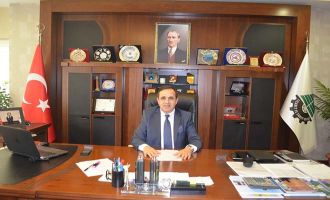 TSO BAŞKANI ATEŞ’İN 8 MART KADINLAR GÜNÜ MESAJI 