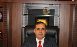 TSO BAŞKANI TÜRKER ATEŞ’İN 19 MAYIS MESAJI 