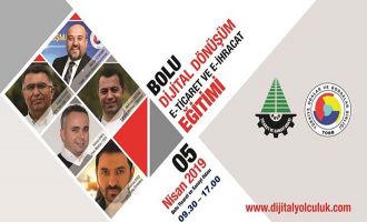 TSO’DA DİJİTAL DÖNÜŞÜM, E-TİCARET VE E-İHRACAT EĞİTİMİ YAPILACAK 
