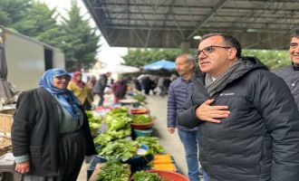 Türker Ateş her kesimden takdir toplamaya devam ediyor