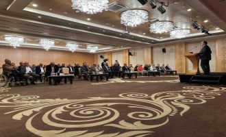 TÜRKER ATEŞ’TEN DİKKAT ÇEKİCİ AÇIKLAMALAR…