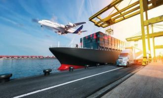 Türkiye ihracat iklimi endeksi Mayıs'ta 53,2 oldu