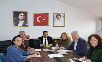 Türkiye’nin geleceğini İYİ insanlar şekillendirecek