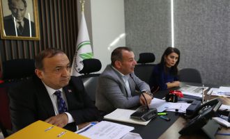 Üçüncü kez evlenenler 50 bin, yabancıyla evlenenler 100 bin lira ödeyecek