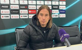 Ufuk Kahraman: 'Güçlü bir futbol ortaya koyuyoruz'