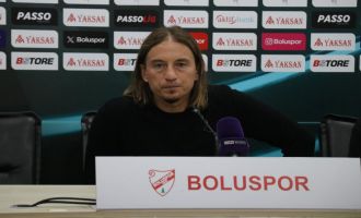 Ufuk Kahraman: 'Rakip çok fazla yere yatarak zaman geçirdi'