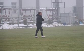 Ufuk Kahraman: ‘Sakaryaspor deplasmanı kolay olmayacak’