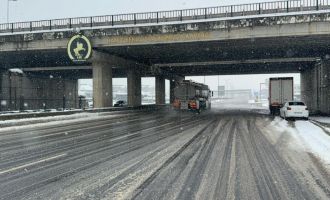 Ulaştırma ve Altyapı Bakanlığı'ndan 6 ilde ağır tonajlı araçlara trafik yasağı