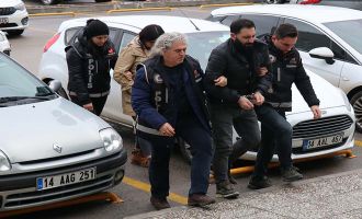 Üniversite öğrencisi uyuşturucu ile yakalandı