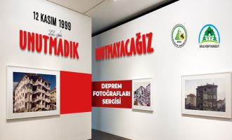 Unutmadık, unutturmayacağız