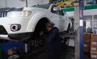 Ustasından araç bakım uyarısı....