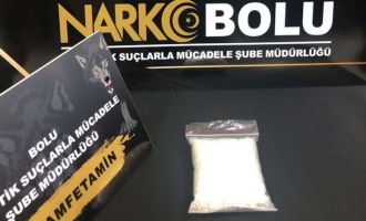 ‘Uyuşturucuyu ağrılarımı dindirmek için kullanıyordum’ dedi, 16 yıl hapse çarptırıldı