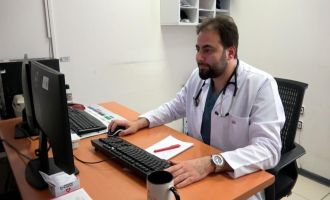 Uzman doktordan 35 yaşın üzerindeki vatandaşlara uyarı: ‘Kalp krizleri ölüm nedeni oluyor’