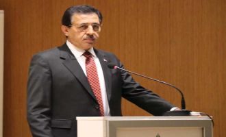 Vali Ahmet Ümit, 'Mutasyonlu virüs bizde de var. Ancak tamamen kontrol altında'