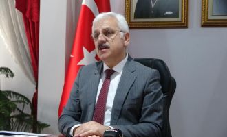 Vali Kılıç ‘Şakası yok’ diyerek uyardı