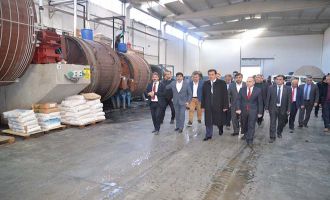 Vali Ümit’ten Gerede’ye İnceleme Gezisi