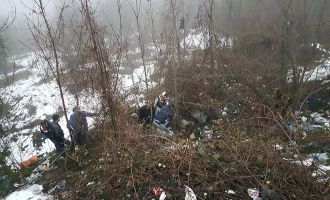 Valiz içinde bulunan kadın cesedi için savcılıktan açıklama