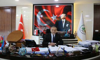 Vekâlet Ahmet Yılmaz’da 