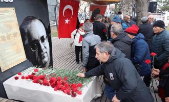 “Vurulduk Ey Halkım, Unutma Bizi”