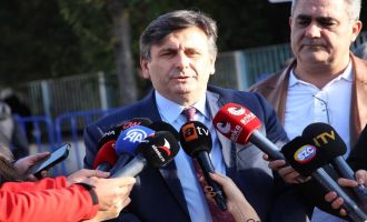 Yangında oğlunu kaybeden Danıştay 9. Daire Başkanı: ‘Emsal bir karar olmasını bekliyoruz’