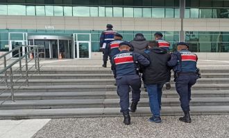 Yayla evlerinde ne varsa çalmışlar