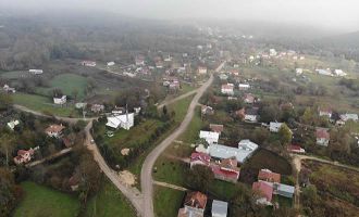 Yaylalardaki kontrolsüz yapılaşma doğal hayatı tehdit ediyor