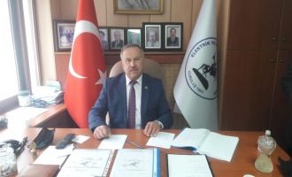 YENİ BESOB BAŞKANI BELLİ OLDU 