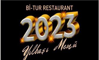 Yılbaşı  Bi-Tur Restaurant’ta kutlanır