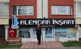 Abdullah Alemdar; ‘Yılın ikinci yarısı büyük bir hareketliliğe sahne olacak’