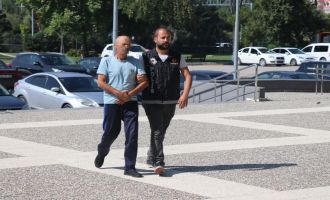 Yolcu otobüsünde bin 700 uyuşturucu hap ele geçirildi: 1 gözaltı