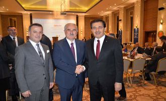 Yüksek Yargı Bolu’da